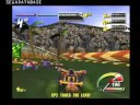 Stunt GP (Dreamcast)
