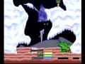 Worms World Party (Dreamcast)
