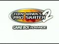 Tony Hawk's Pro Skater 2 (Game Boy Advance)