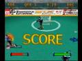 Blast Lacrosse (PlayStation)