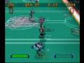 Blast Lacrosse (PlayStation)