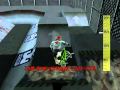 Dave Mirra Freestyle BMX: Maximum Remix (PlayStation)