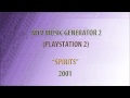 MTV Music Generator 2 (PlayStation 2)