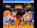 Project Justice (Dreamcast)
