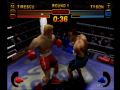 Boxing (PlayStation)