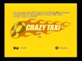 Crazy Taxi (PlayStation 2)