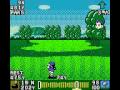 Mobile Golf (Game Boy Color)