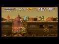 Metal Slug X (PlayStation)