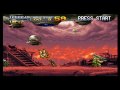 Metal Slug X (PlayStation)