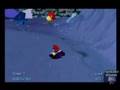 Smurf Racer! (PlayStation)
