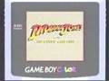 Indiana Jones and the Infernal Machine (Game Boy Color)