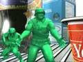 Army Men: Sarge's Heroes 2 (PlayStation 2)