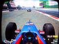 F1 Racing Championship (PlayStation 2)