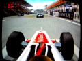 F1 Racing Championship (PlayStation 2)