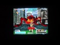 Charge 'N Blast (Dreamcast)