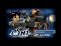 Oni (PlayStation 2)