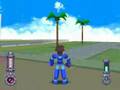 Mega Man 64 (Nintendo 64)