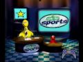 Sesame Street Sports (PlayStation)