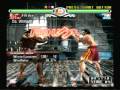 Virtua Fighter 4 (Arcade Games)