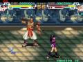 Sengoku 3 (Arcade Games)