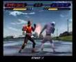 Kamen Rider Kuuga (PlayStation)