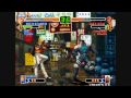 The King of Fighters 2000 (NeoGeo)