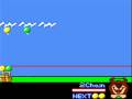 Yogi Bear: Great Balloon Blast (Game Boy Color)