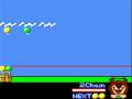 Yogi Bear: Great Balloon Blast (Game Boy Color)