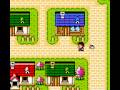 Hamster Paradise 3 (Game Boy Color)