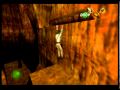 Indiana Jones and the Infernal Machine (Nintendo 64)