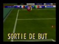 UEFA Dream Soccer (Dreamcast)