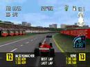 F1 Racing Championship (Nintendo 64)