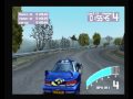 Colin McRae Rally 2.0 (PlayStation)