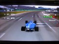 F1 World Grand Prix II (Dreamcast)