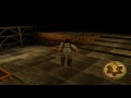 The Mummy (PlayStation)