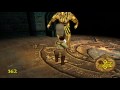 The Mummy (PlayStation)