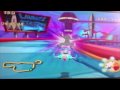 Looney Tunes Space Race (Dreamcast)