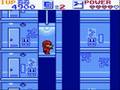 Dexter's Laboratory: Robot Rampage (Game Boy Color)