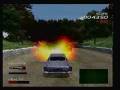 007 Racing (PlayStation)