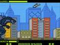 Godzilla the Series (Game Boy Color)
