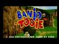 Banjo-Tooie (Nintendo 64)