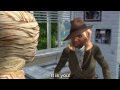 The Mummy (PC)