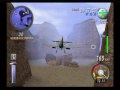 Sky Odyssey (PlayStation 2)