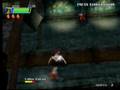 Cannon Spike (Dreamcast)