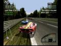 Test Drive Le Mans (Dreamcast)