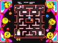 Ms. Pac-Man Maze Madness (Dreamcast)