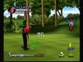 Tiger Woods PGA Tour Golf (PlayStation)