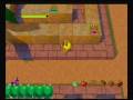 Ms. Pac-Man Maze Madness (Nintendo 64)