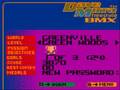 Dave Mirra Freestyle BMX (Game Boy Color)