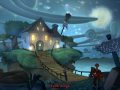 Escape from Monkey Island (PC)